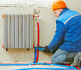 Heating Engineers Eastbourne