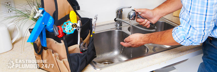 Plumbing Services Centre Eastbourne